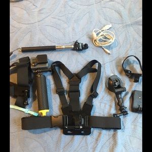 GoPro hero in perfect condition!!!👍🏻